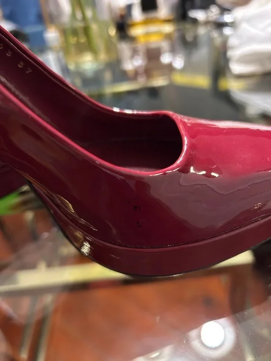 Gucci heels - Picture 5 of 8